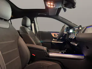 MERCEDES-BENZ GLA 250 4Matic 8G-DCT Swiss Star