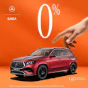 MERCEDES-BENZ GLA 250 4Matic 8G-DCT Swiss Star