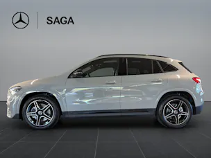 MERCEDES-BENZ GLA 250 4Matic 8G-DCT Swiss Star