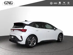 CUPRA Born 58 kWh Prime