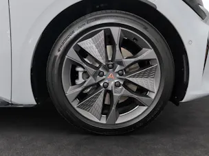 CUPRA Born 58 kWh Prime