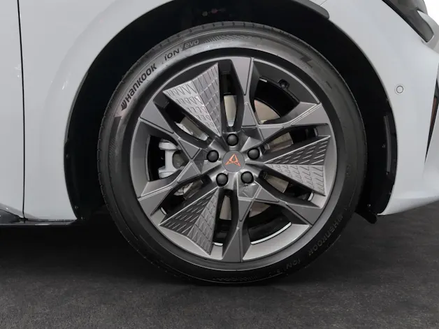 CUPRA Born 58 kWh Prime