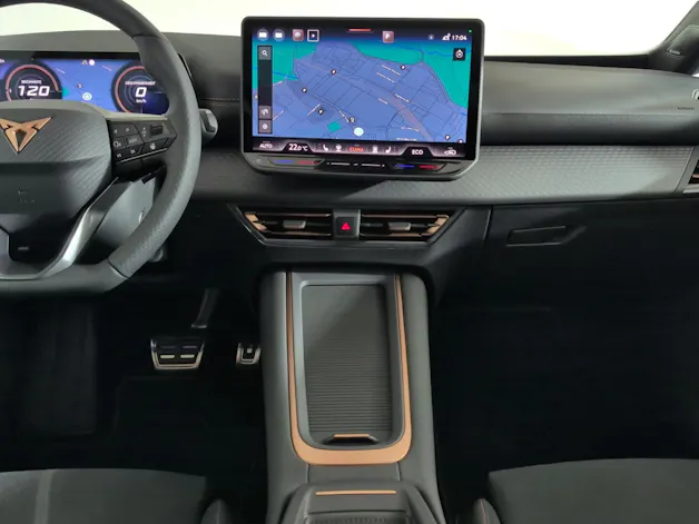 CUPRA Born 58 kWh Prime