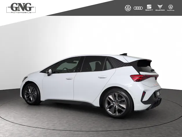 CUPRA Born 58 kWh Prime