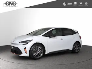 CUPRA Born 58 kWh Prime