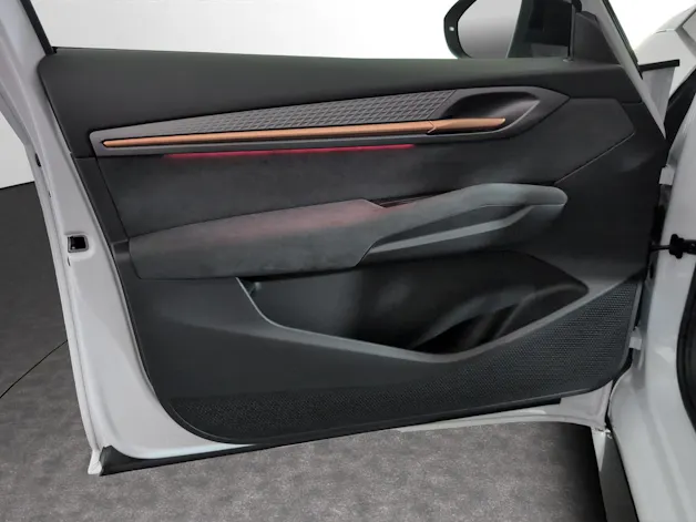 CUPRA Born 58 kWh Prime