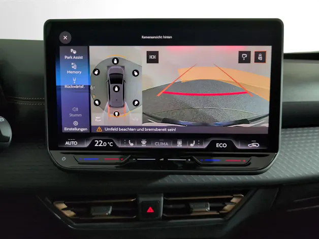 CUPRA Born 58 kWh Prime