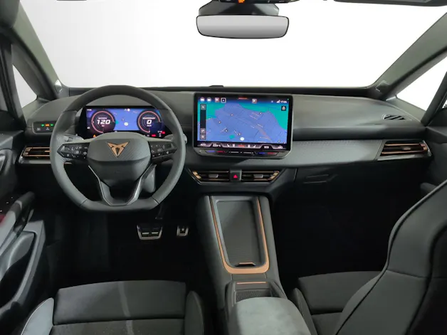CUPRA Born 58 kWh Prime