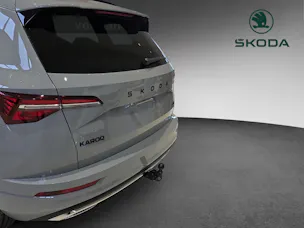 SKODA Karoq 2.0 TSI SportLine 4x4 DSG