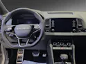 SKODA Karoq 2.0 TSI SportLine 4x4 DSG