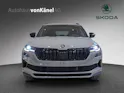 SKODA Karoq 2.0 TSI SportLine 4x4 DSG