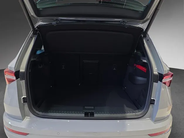 SKODA Karoq 2.0 TSI SportLine 4x4 DSG