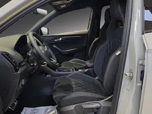SKODA Karoq 2.0 TSI SportLine 4x4 DSG
