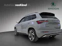 SKODA Karoq 2.0 TSI SportLine 4x4 DSG