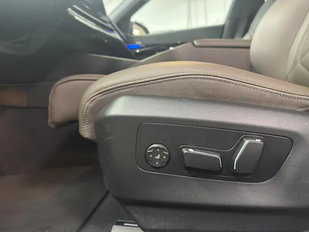 BMW 520i sDrive 48V Touring M Sport Steptronic