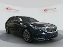 BMW 520i sDrive 48V Touring M Sport Steptronic