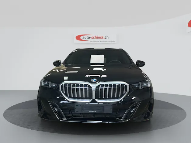 BMW 520i sDrive 48V Touring M Sport Steptronic