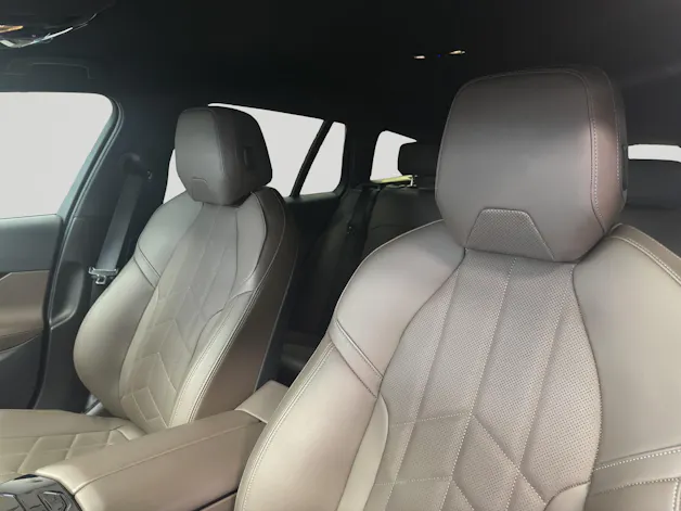 BMW 520i sDrive 48V Touring M Sport Steptronic