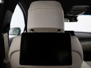 Genesis G80 Electrificed Luxury 87,2kWh AWD