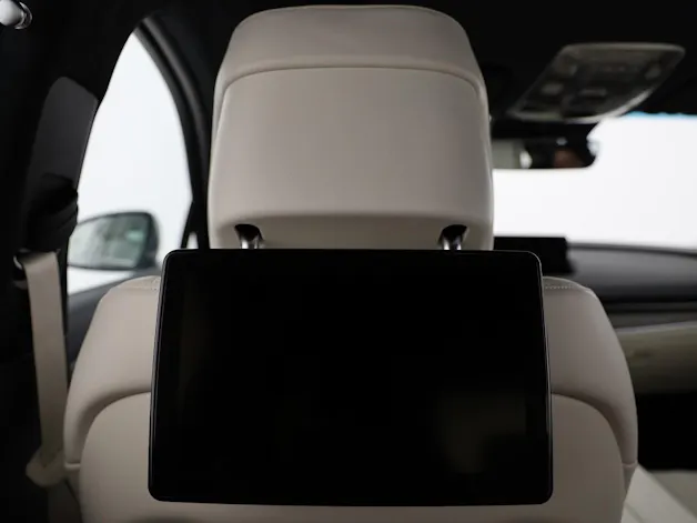 Genesis G80 Electrificed Luxury 87,2kWh AWD