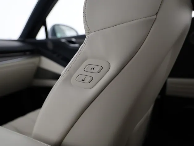 Genesis G80 Electrificed Luxury 87,2kWh AWD
