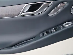 Genesis G80 Electrificed Luxury 87,2kWh AWD