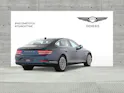 Genesis G80 Electrificed Luxury 87,2kWh AWD