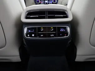 Genesis G80 Electrificed Luxury 87,2kWh AWD