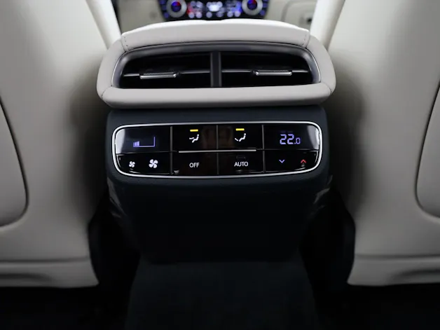 Genesis G80 Electrificed Luxury 87,2kWh AWD