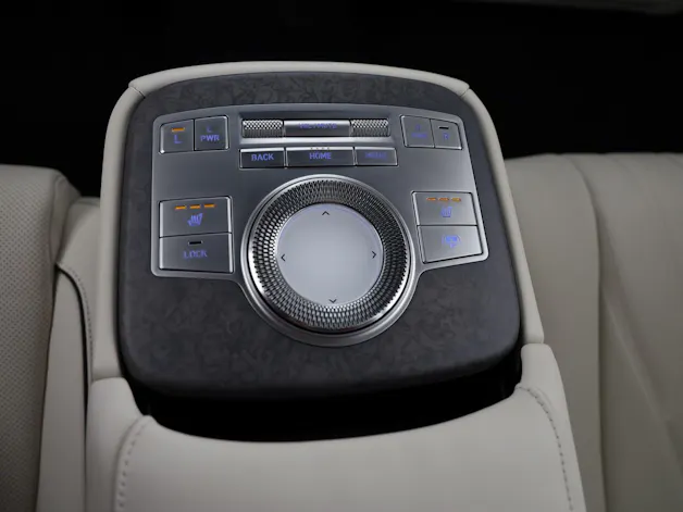 Genesis G80 Electrificed Luxury 87,2kWh AWD