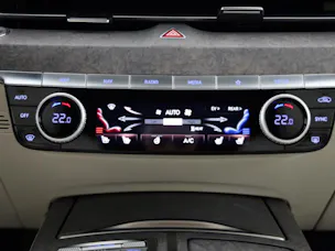 Genesis G80 Electrificed Luxury 87,2kWh AWD