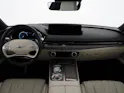 Genesis G80 Electrificed Luxury 87,2kWh AWD