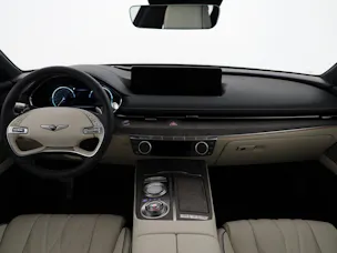 Genesis G80 Electrificed Luxury 87,2kWh AWD