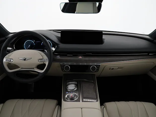 Genesis G80 Electrificed Luxury 87,2kWh AWD