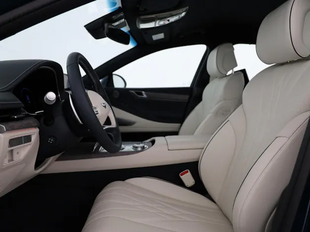 Genesis G80 Electrificed Luxury 87,2kWh AWD