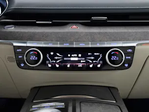 Genesis G80 Electrificed Luxury 87,2kWh AWD