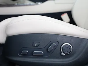 Genesis G80 Electrificed Luxury 87,2kWh AWD