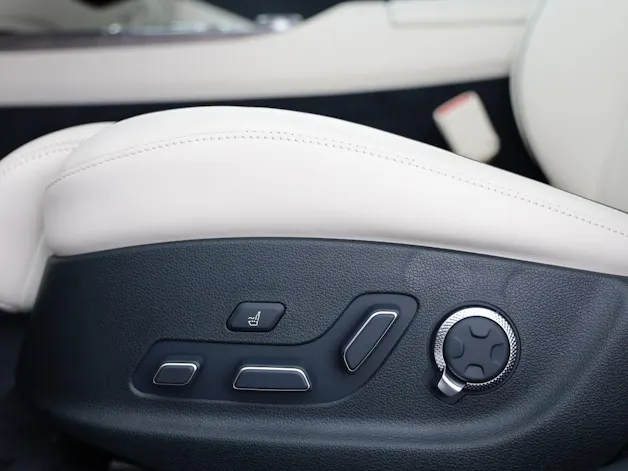 Genesis G80 Electrificed Luxury 87,2kWh AWD