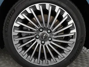 Genesis G80 Electrificed Luxury 87,2kWh AWD