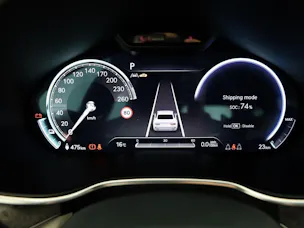 Genesis G80 Electrificed Luxury 87,2kWh AWD