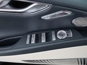 Genesis G80 Electrificed Luxury 87,2kWh AWD