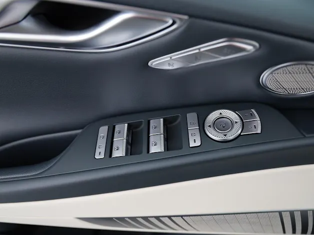 Genesis G80 Electrificed Luxury 87,2kWh AWD