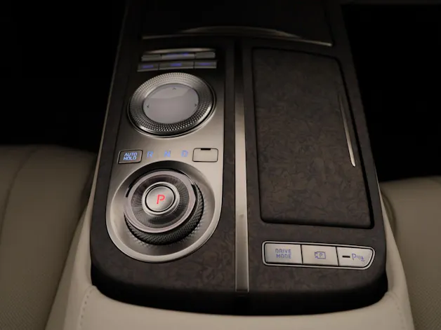 Genesis G80 Electrificed Luxury 87,2kWh AWD