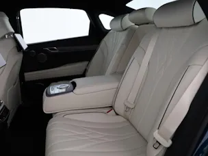 Genesis G80 Electrificed Luxury 87,2kWh AWD