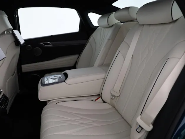 Genesis G80 Electrificed Luxury 87,2kWh AWD