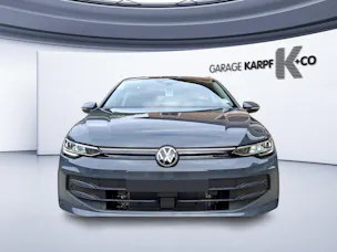 VW Golf 1.5 e TSI mHEV Basis DSG