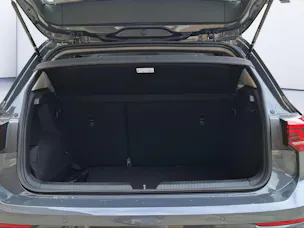 VW Golf 1.5 e TSI mHEV Basis DSG
