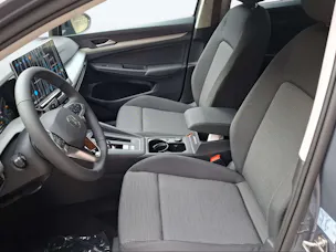 VW Golf 1.5 e TSI mHEV Basis DSG