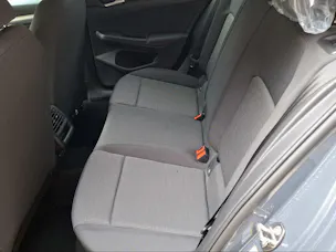 VW Golf 1.5 e TSI mHEV Basis DSG