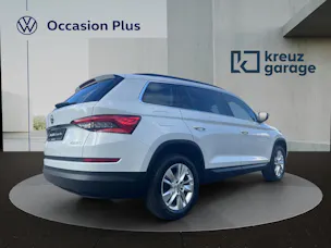 SKODA Kodiaq 2.0 TSI Style DSG 4x4
